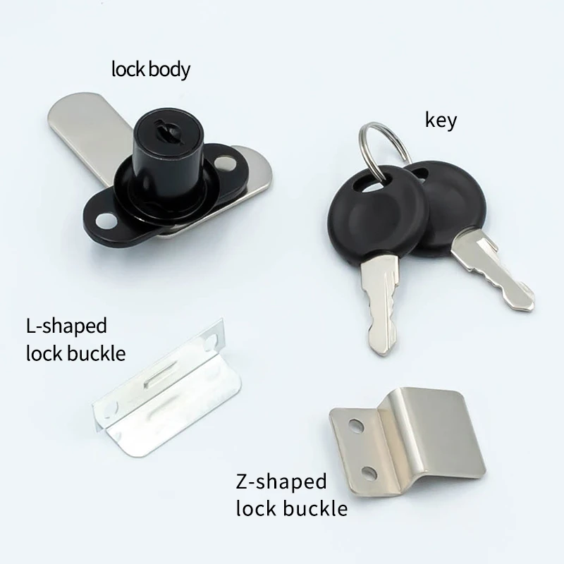 Best Cabinet Locks factory