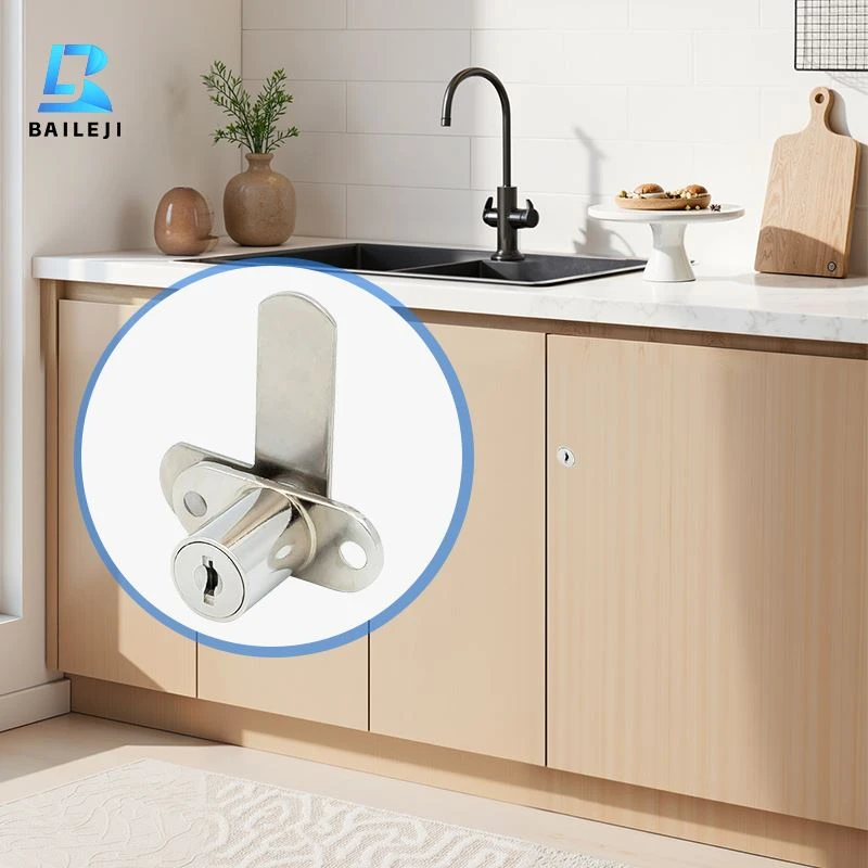Best Cabinet Locks